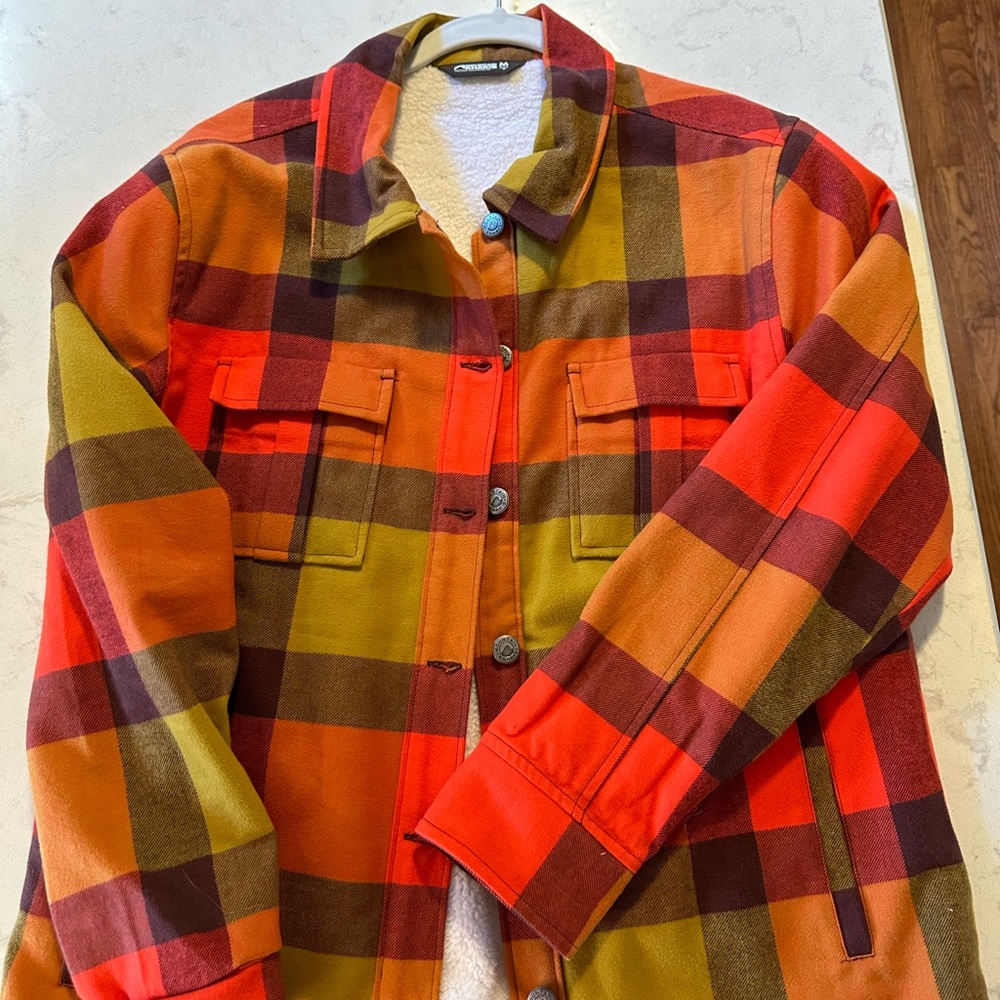 Mountain Khakis women’s jacket